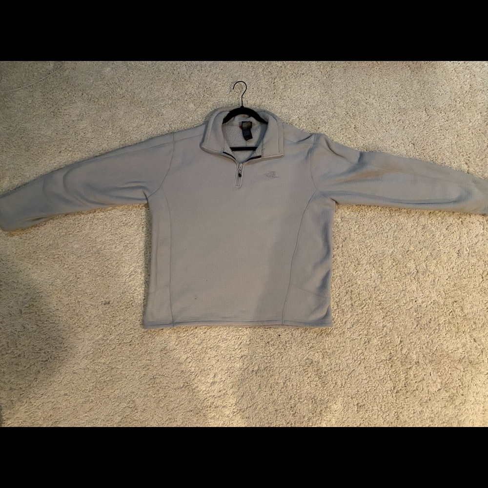 North Face Fleece